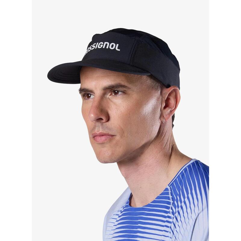 Rossignol Active 5 Panel baseballsapka