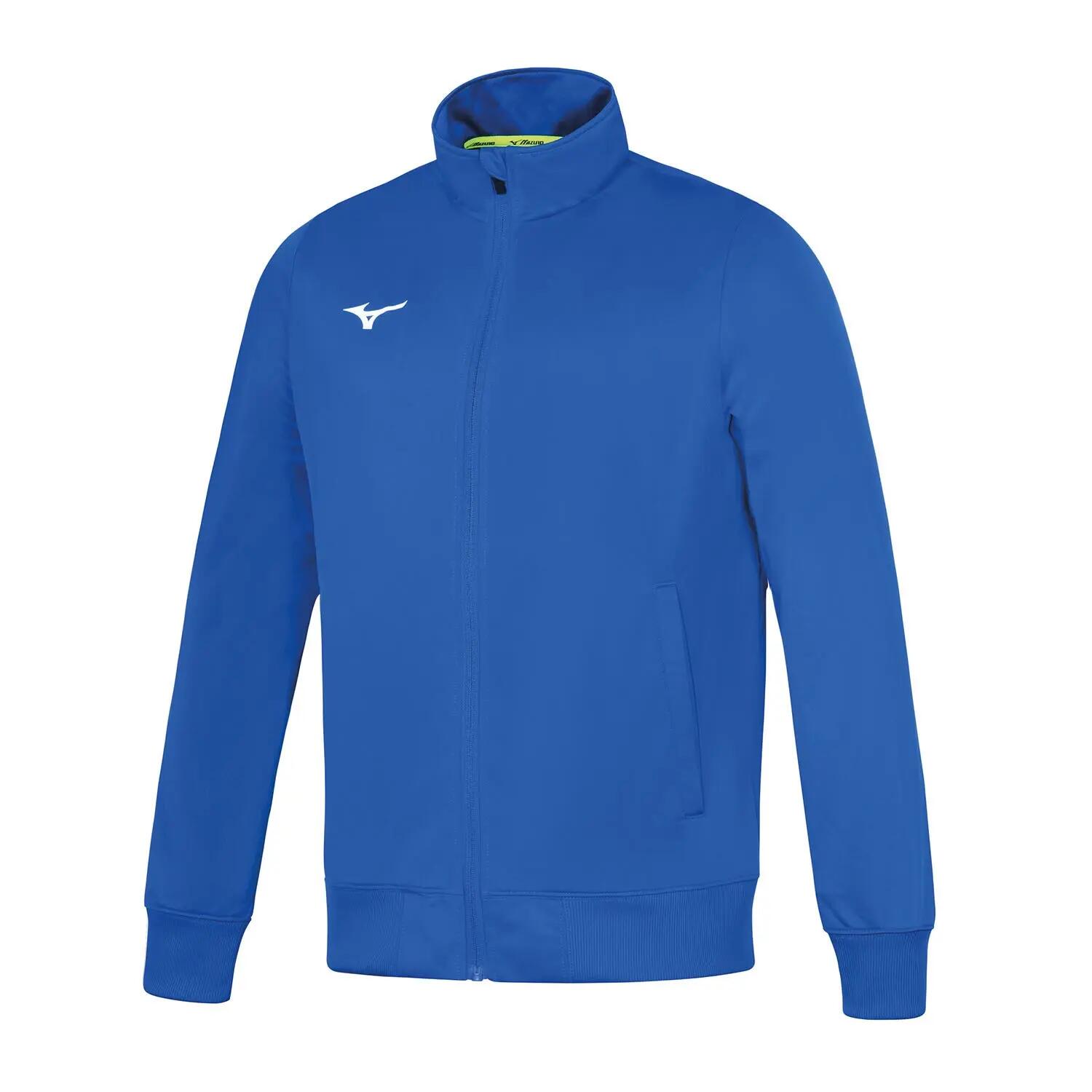 Sweat jacket Mizuno Team Core 2/2