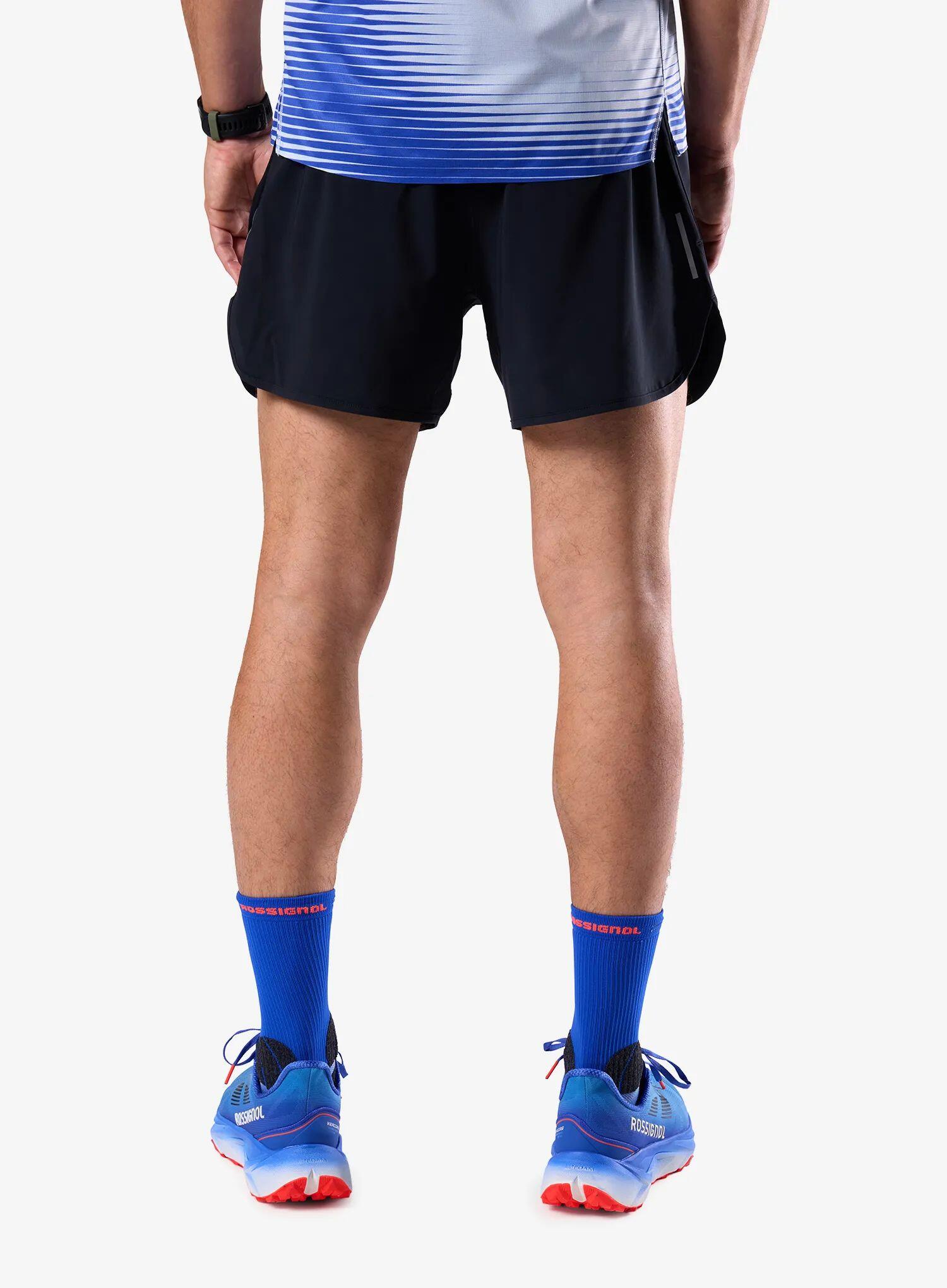 Pantalón corto Rossignol Sapa 5/7