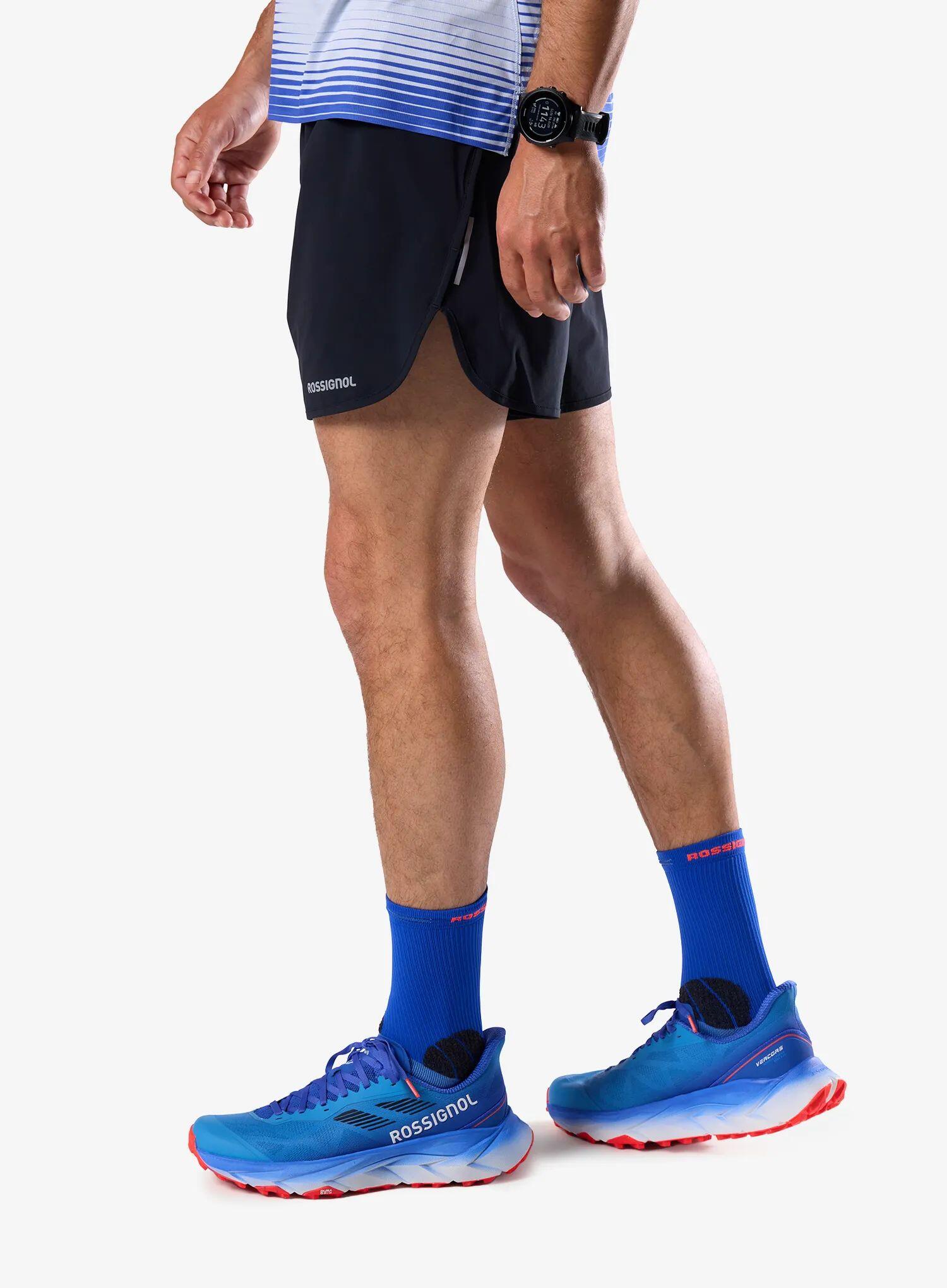 Pantalón corto Rossignol Sapa 4/7