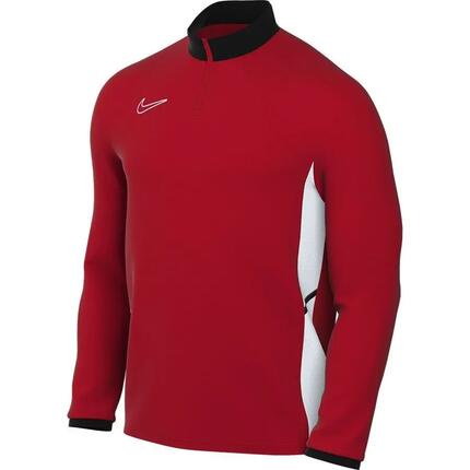 Maglie maniche lunghe da calcio uomo nike nero