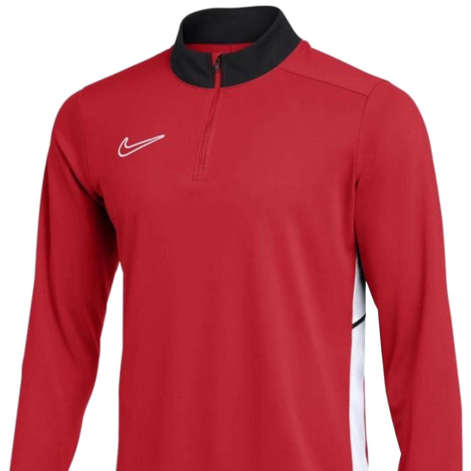 Bluza dresowa sportowa męska  Dri-Fit Academy 25 Drill Top 3/3