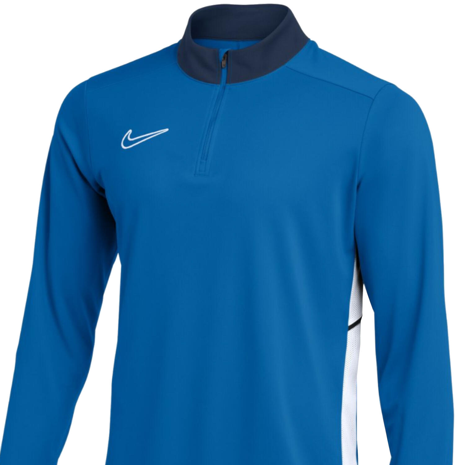 Bluza dresowa sportowa męska  Dri-Fit Academy 25 Drill Top 3/3