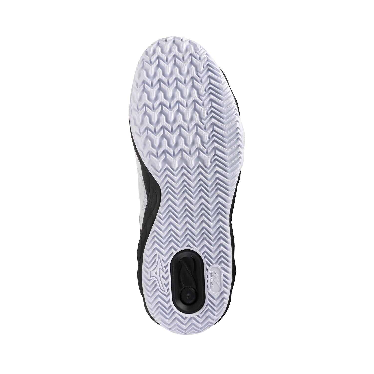 Mizuno Wave Enforce Court Cc 61gc2435 09 White 5/5