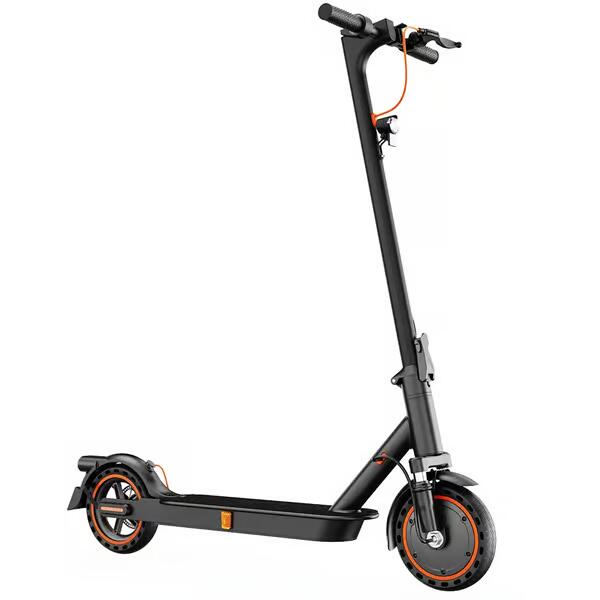 Trottinette électrique pliable TODIMART T6 8,5" 4/12