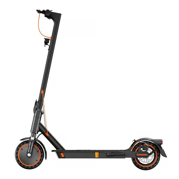 Trottinette électrique pliable TODIMART T6 8,5" 3/12