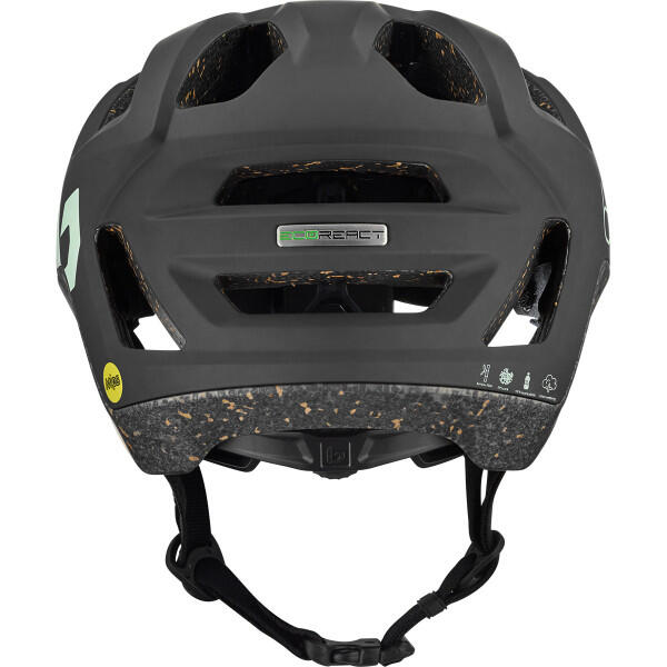 Casque de vélo urbain REACT MIPS 3/11