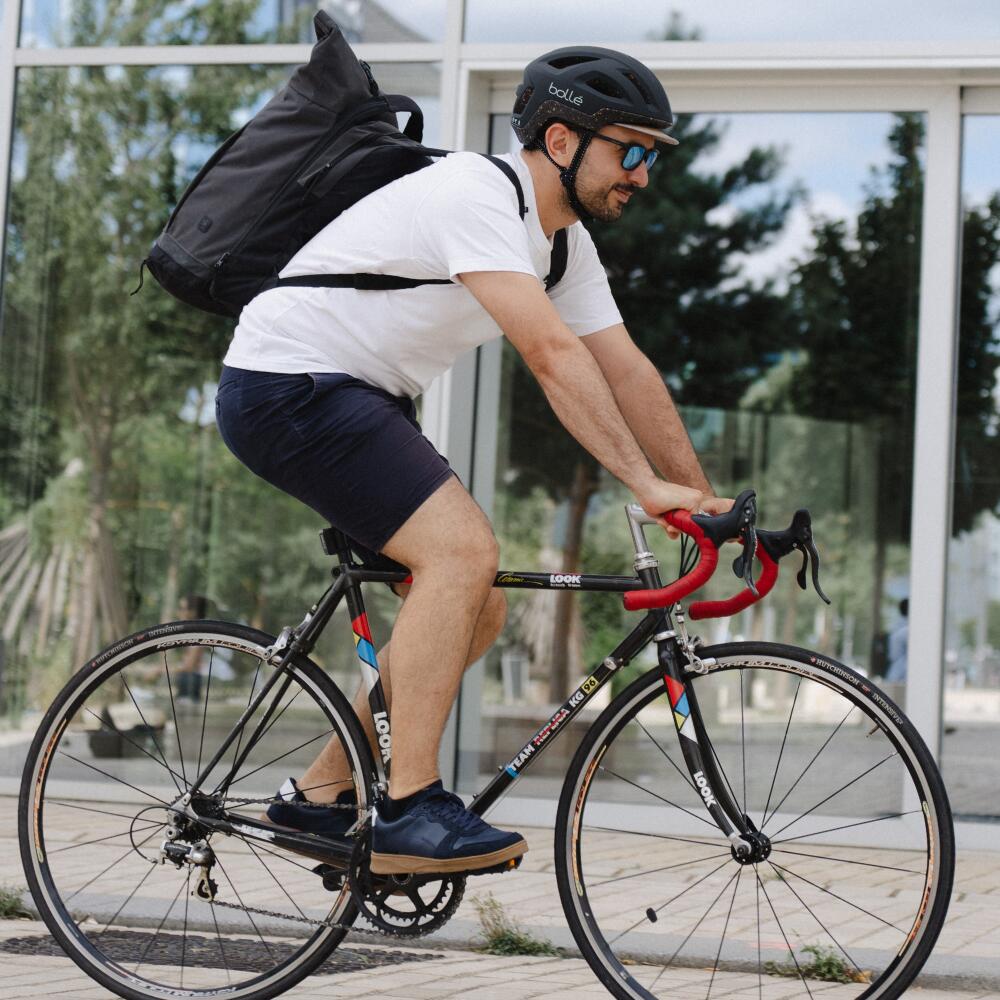 Casque de vélo urbain REACT MIPS 11/11