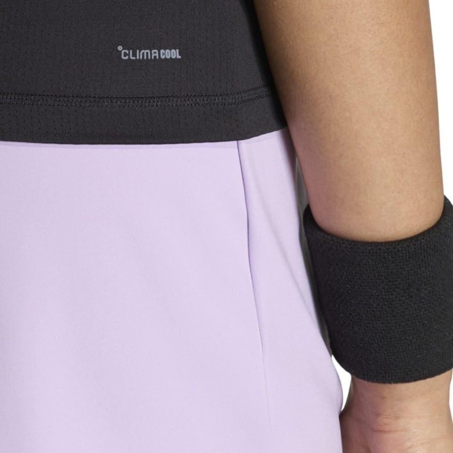 Canottiera Adidas modello CLUB TANK V per donne 4/4