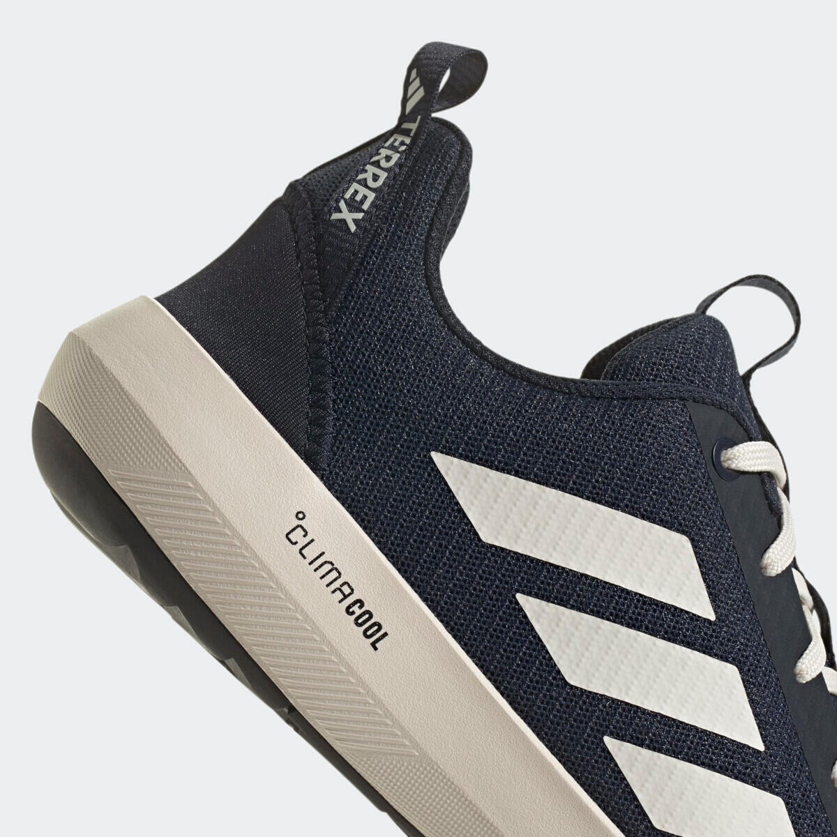 Scarpe trekking adidas Terrex Boat Climacool 8/10