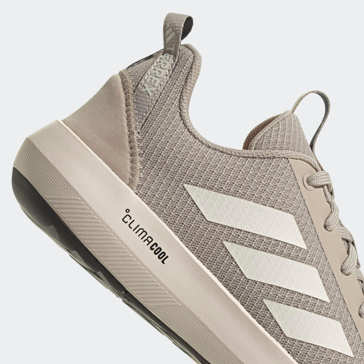 Scarpe trekking adidas Terrex Boat Climacool 8/10