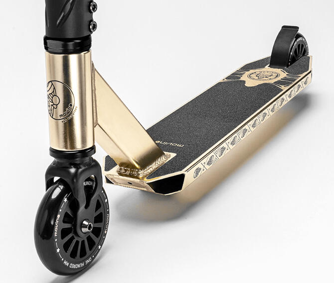 Trotinete de acrobacias Movino Glide 5/8