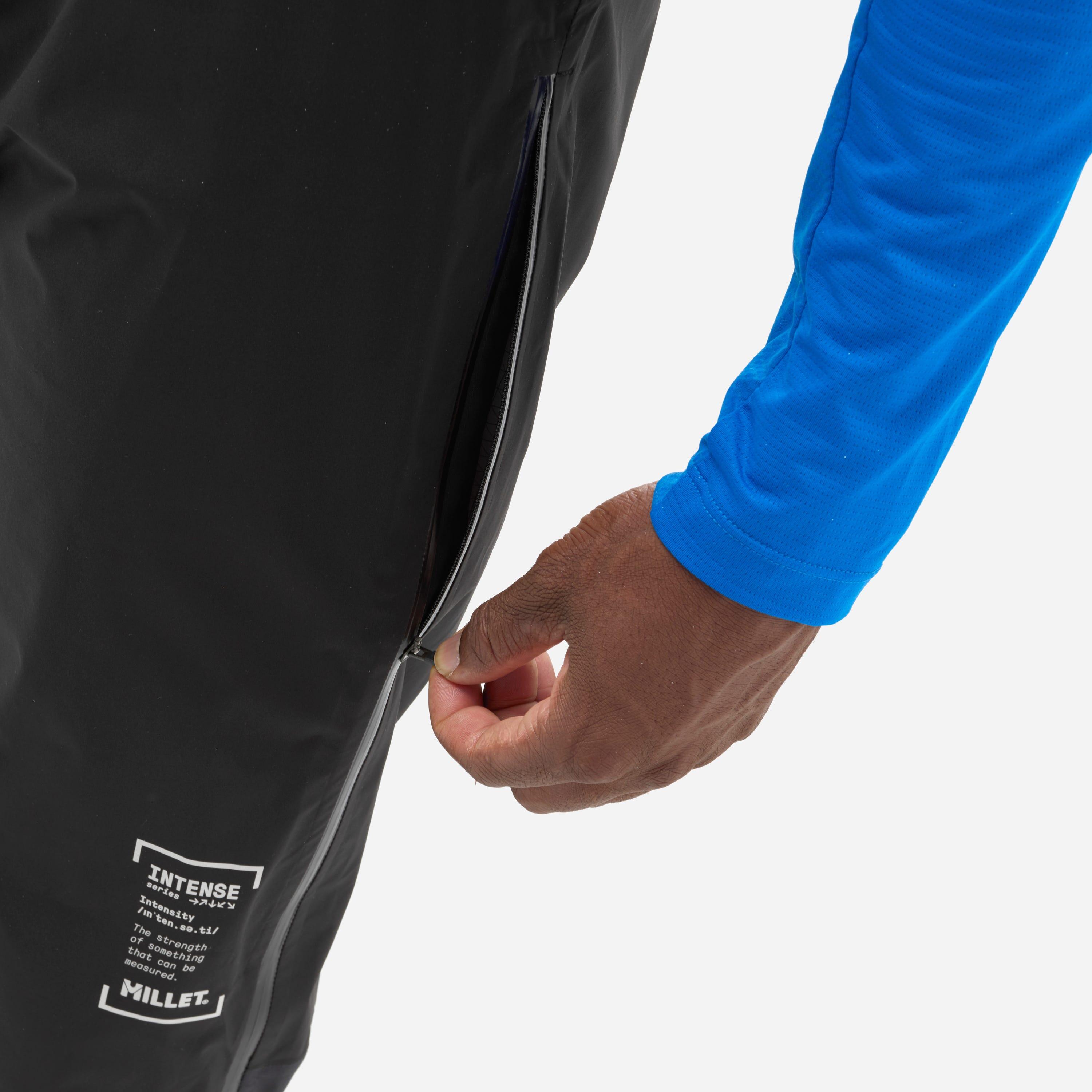 Pantalon Trail unisexe INTENSE PRO 2,5L 5/7