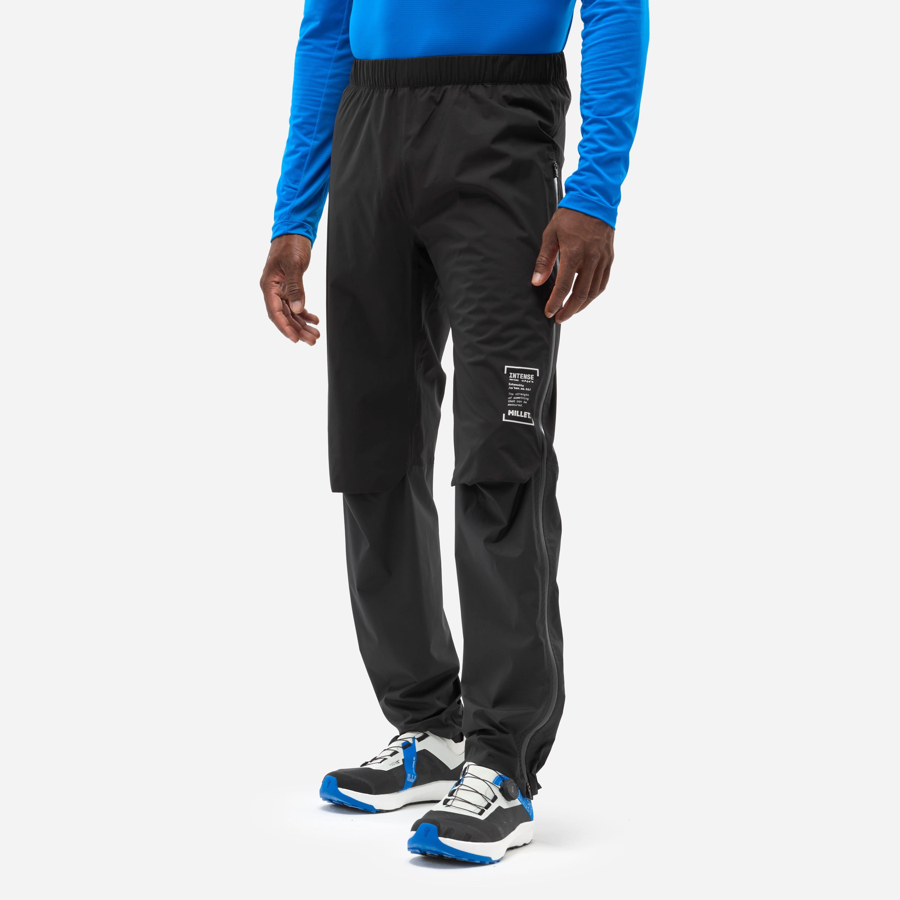 Pantalon Trail unisexe INTENSE PRO 2,5L 3/7