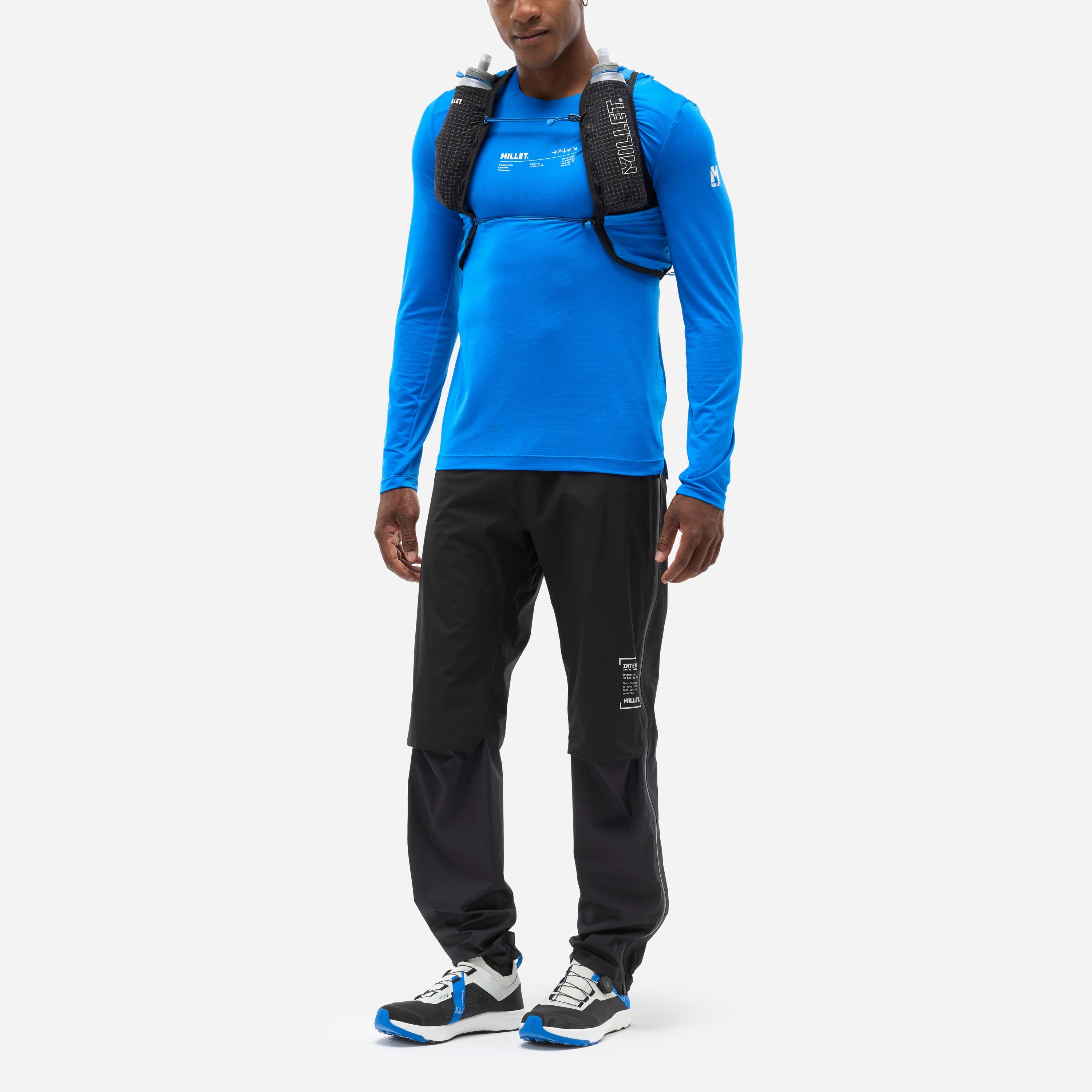 Pantalon Trail unisexe INTENSE PRO 2,5L 2/7