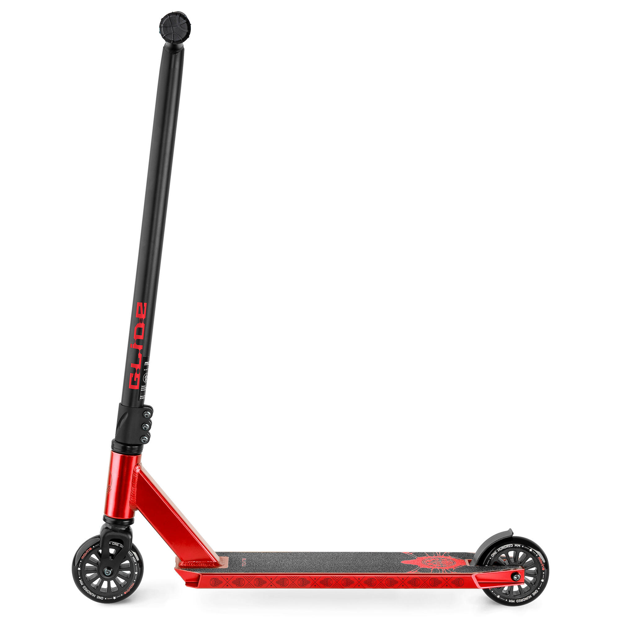 Stuntstep Movino Glide 4/8