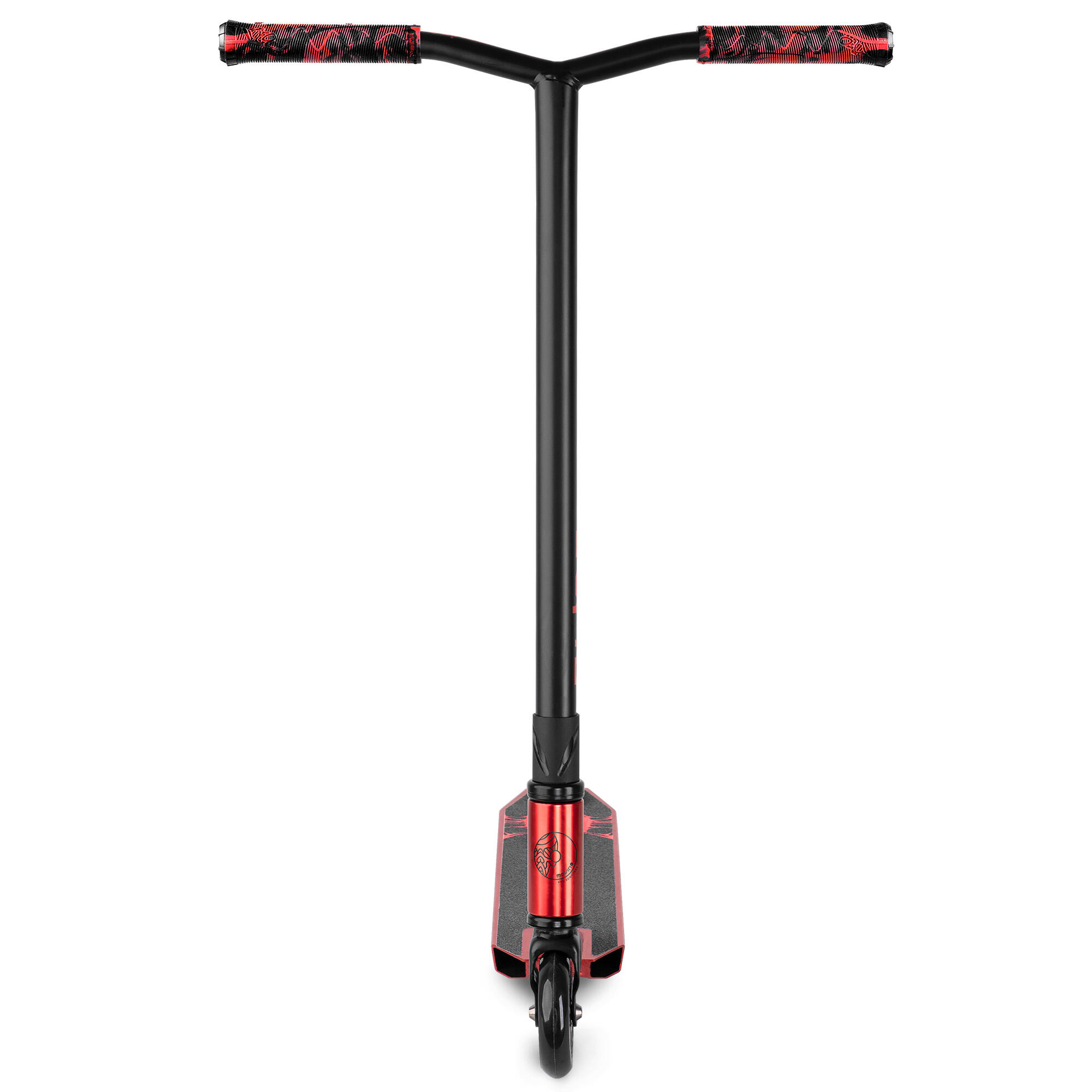 Stuntstep Movino Glide 3/8