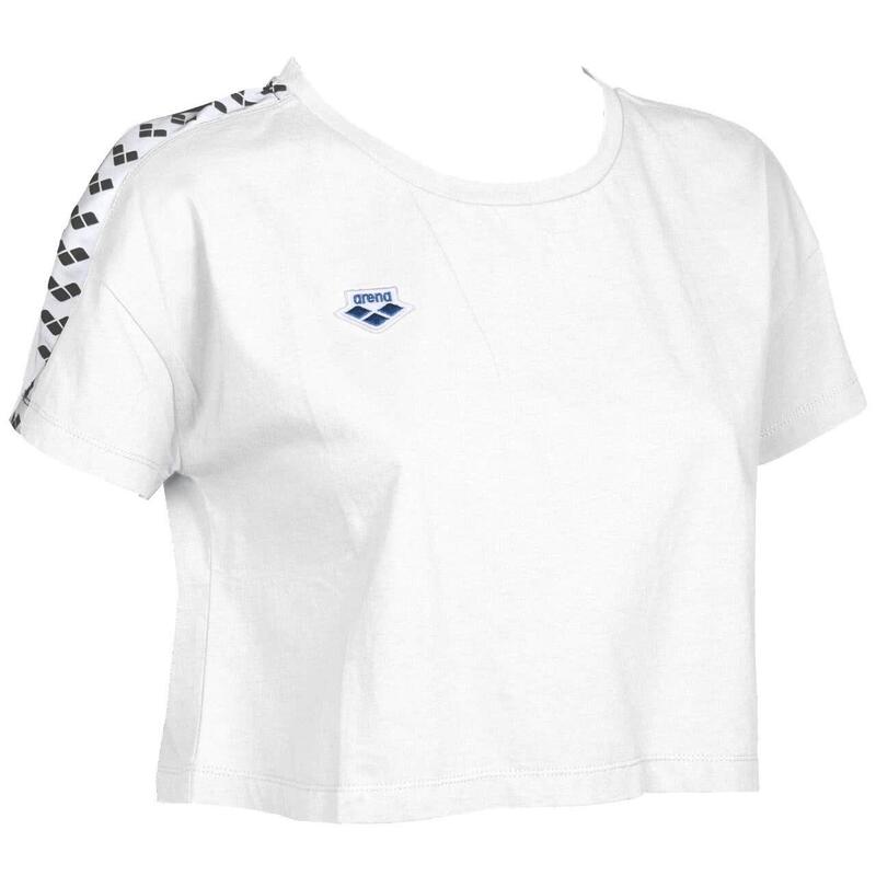 T-shirt Mulher ARENA W CORINNE TEAM ICONS