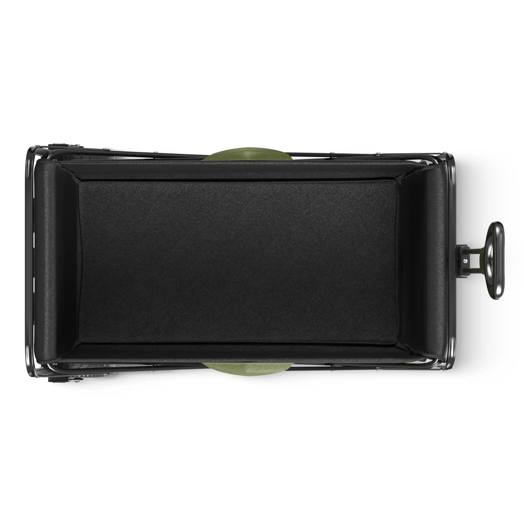 Strand & Outdoor Bollerwagen Faltbar Transportwagen STANDARD Mountain Goat 12/14