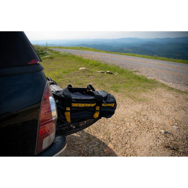 Geantă de Voiaj Rezistentă la Apă Duffle Cruiser 72L