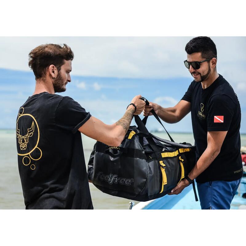Geantă de Voiaj Rezistentă la Apă Duffle Cruiser 42L