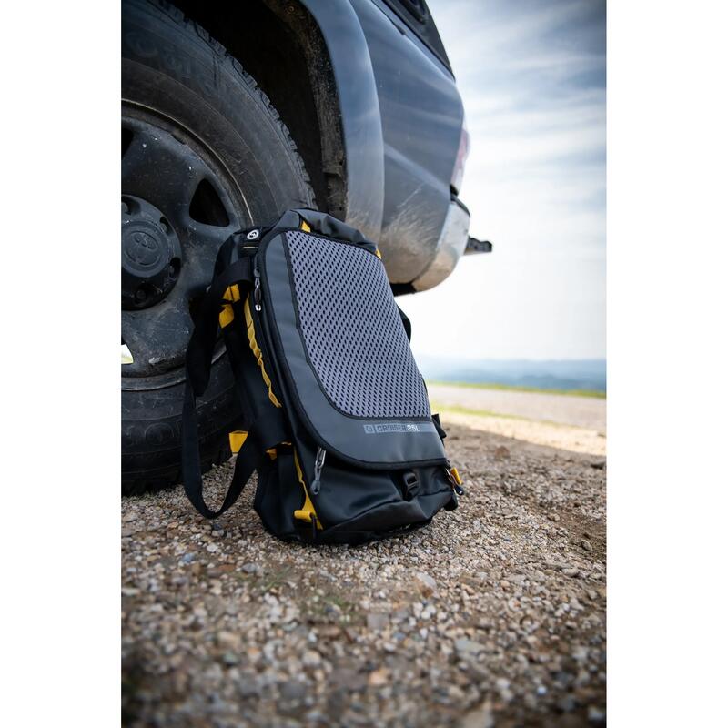 Geantă de Voiaj Rezistentă la Apă Duffle Cruiser 42L