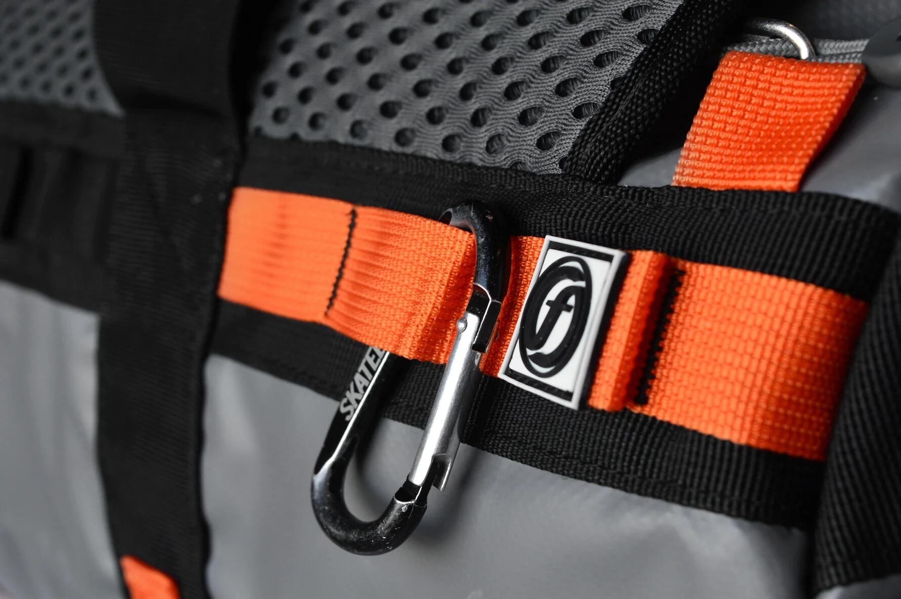 Borsone da Viaggio Impermeabile Duffle Cruiser 9/15