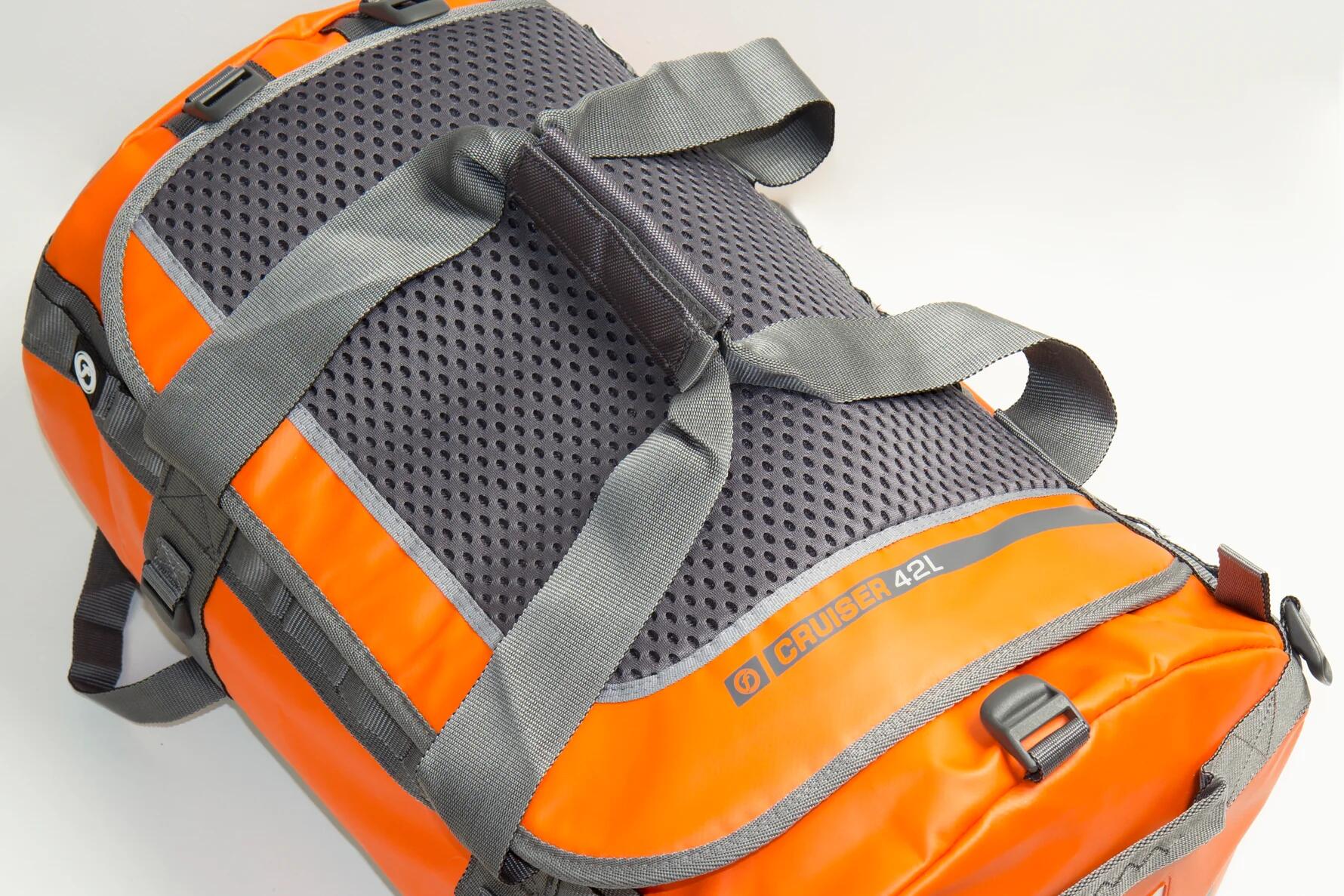 Borsone da Viaggio Impermeabile Duffle Cruiser 5/15