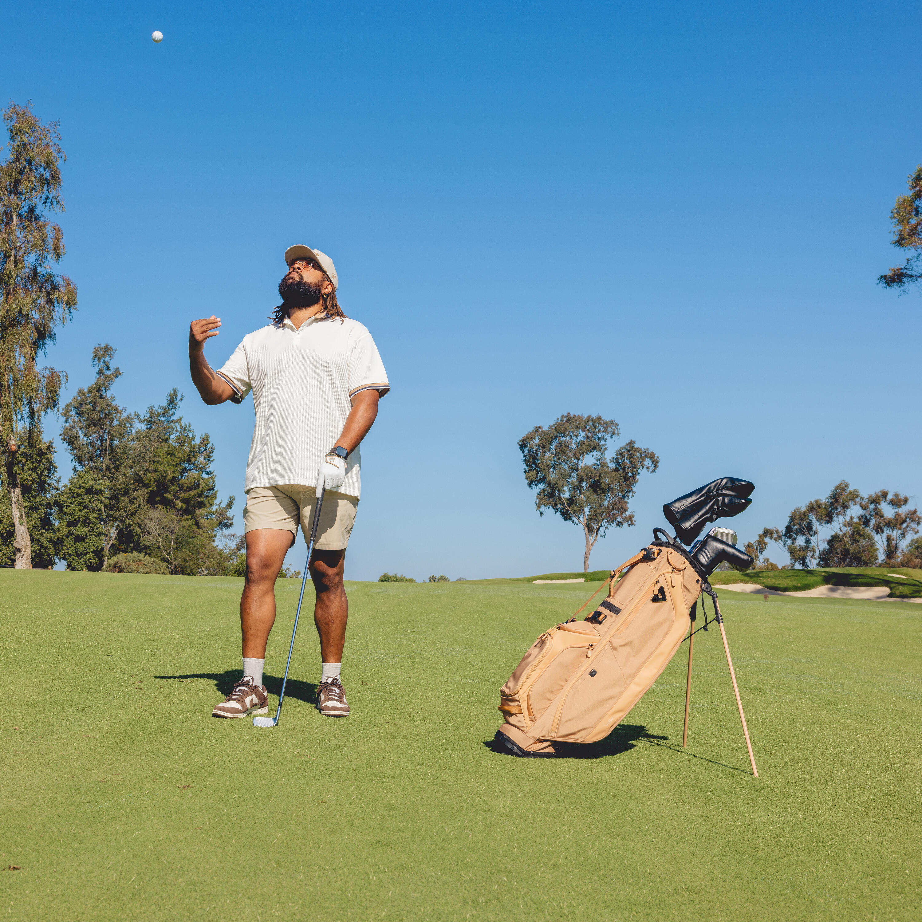 Ryder Golftas - Clay Thomson 10/10