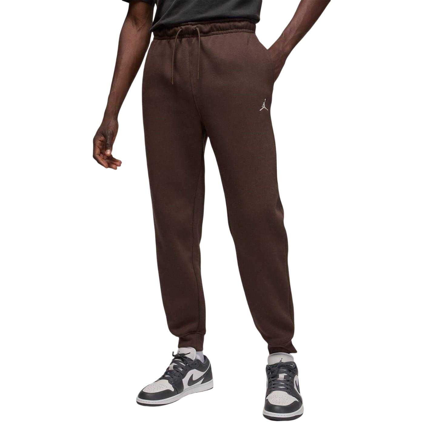 Nike Mens Essential Fleece Joggers