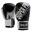 Guantes de boxeo - Rebel - Negro/Gris/Blanco