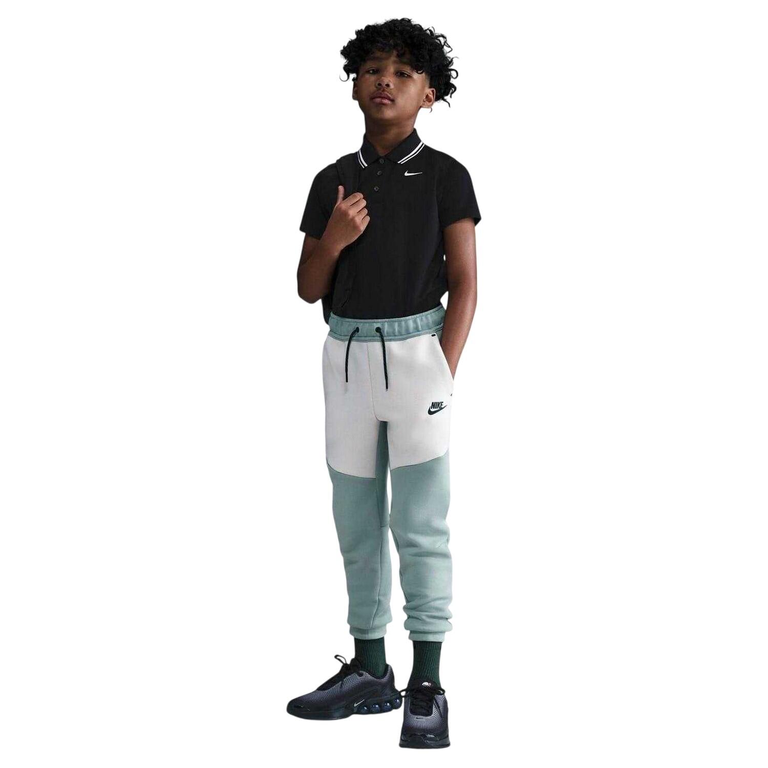 Nike Childrens/Kids Tech Fleece Joggers