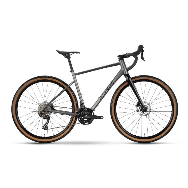 Raymon Territ Pro S negro 2/3