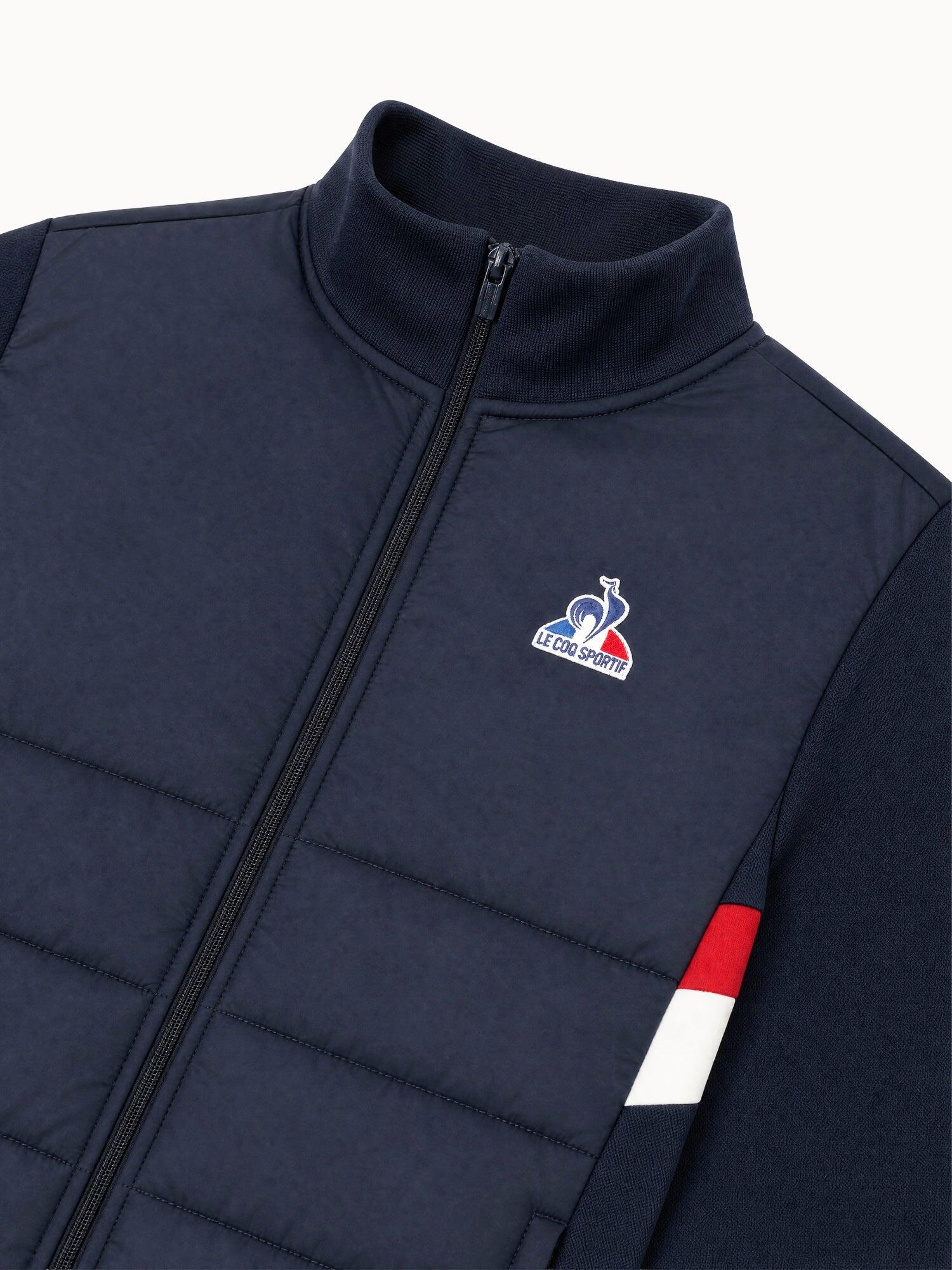 Hybrid sweatshirt Le Coq Sportif 4/7