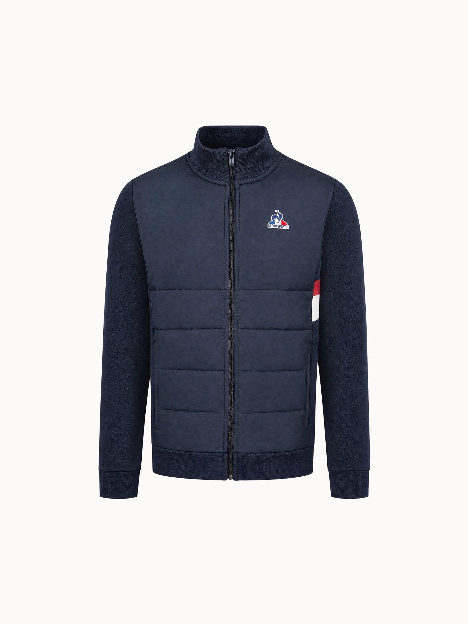 Hybrid sweatshirt Le Coq Sportif 2/7