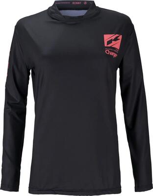 Maglia a maniche lunghe da donna Kenny Charger
