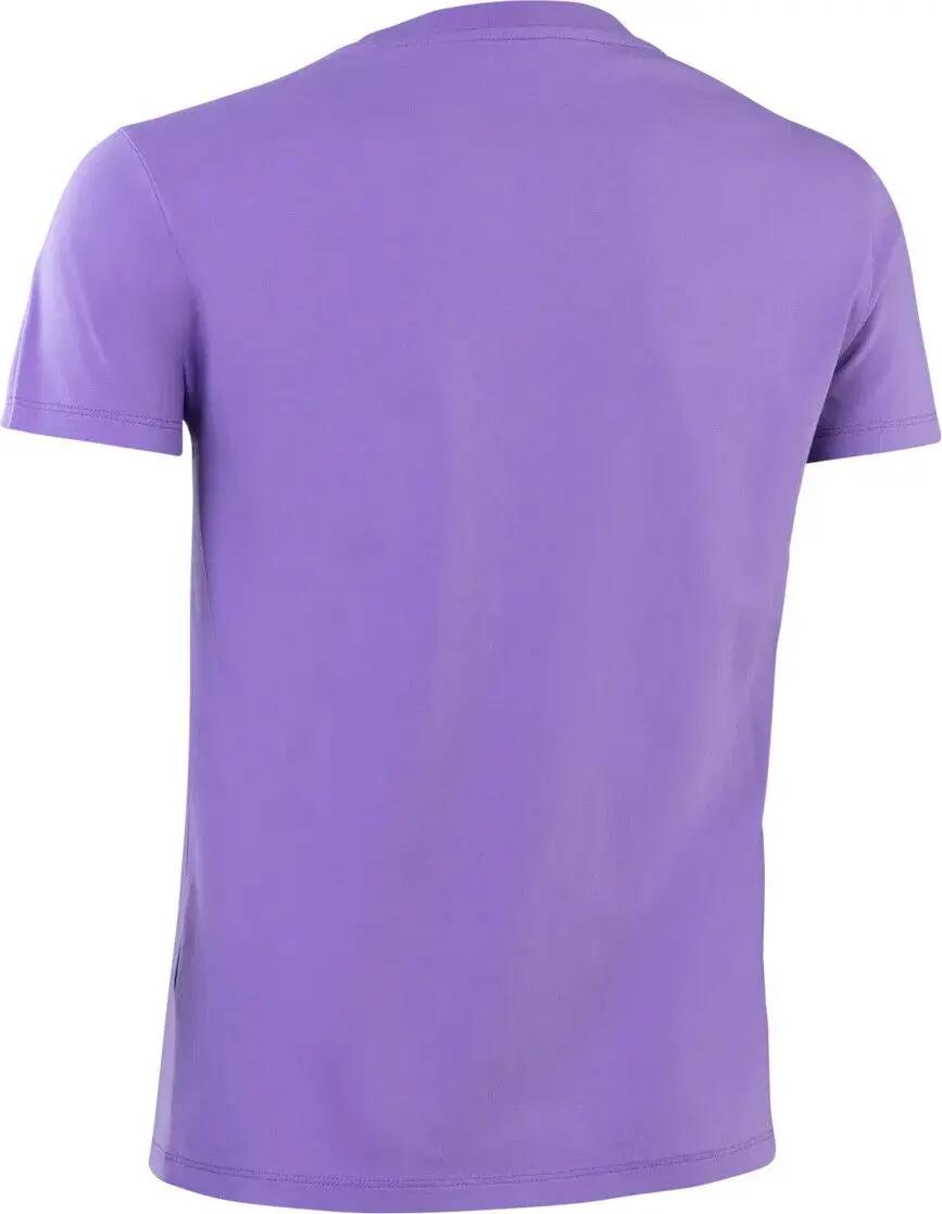 T-Shirt ION Ionic Violet Femme 2/4