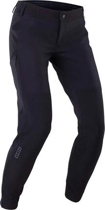 ION Shelter 2L Softshell MTB-Hose Schwarz Damen