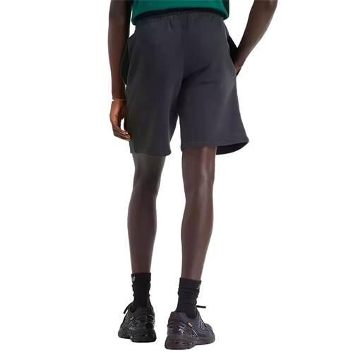 Short Noir Homme New Balance Sport  9 3/3