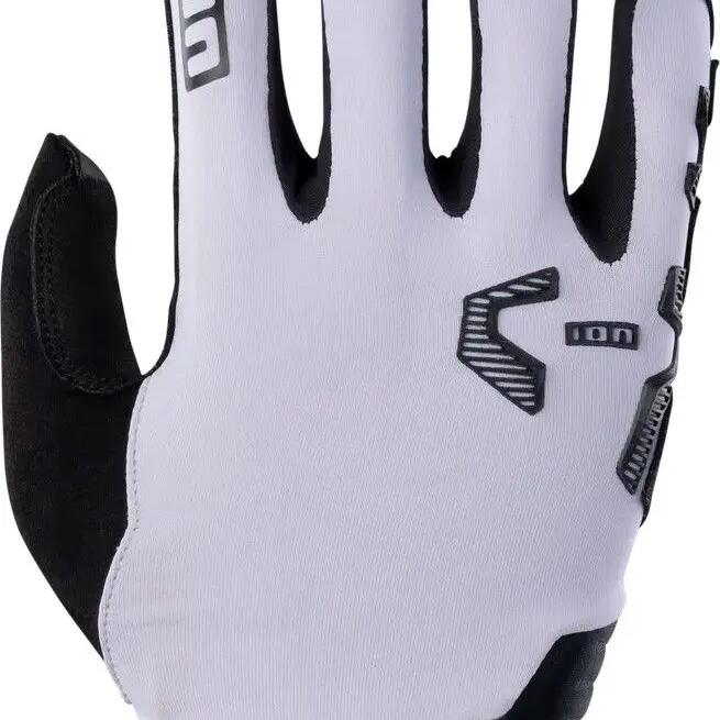 ION Scrub AMP Grey gloves