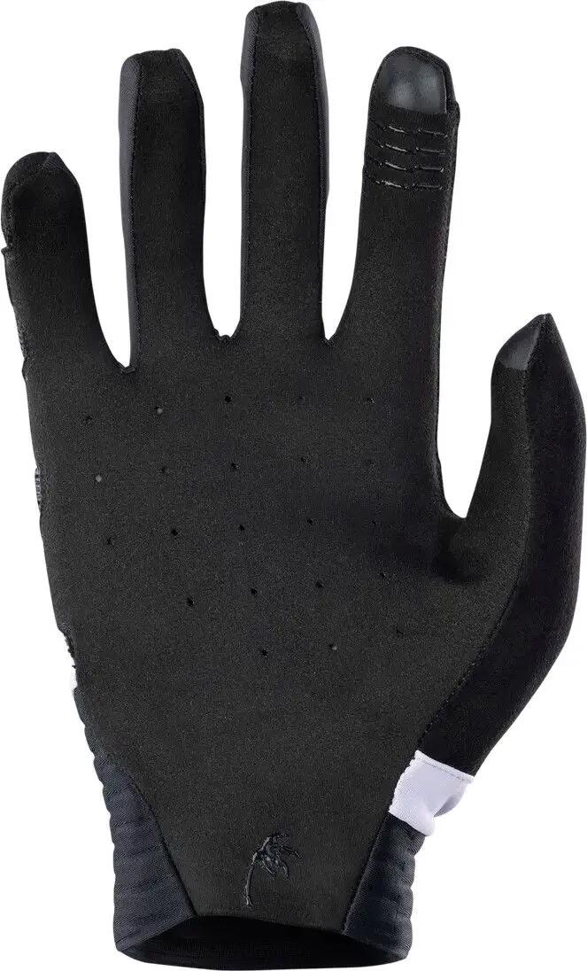 ION Scrub AMP Handschuhe Grau 2/2