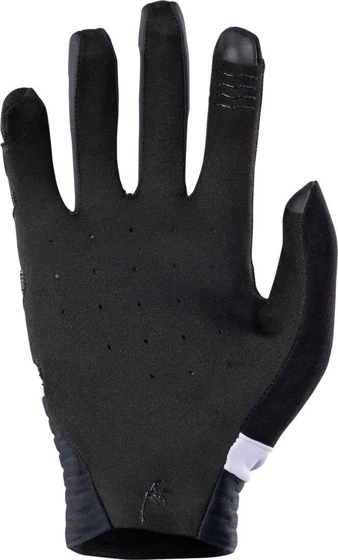 ION Scrub AMP Handschoenen Grijs 2/2