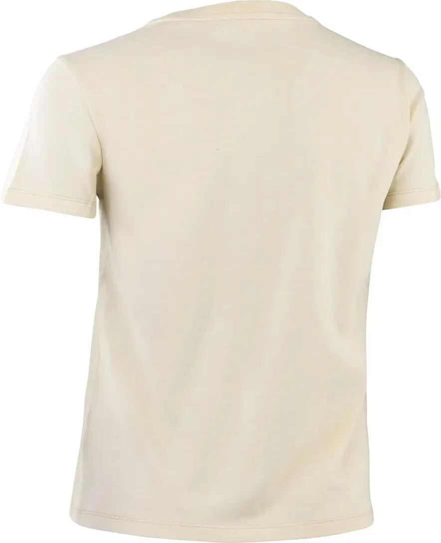 T-Shirt ION Ionic Yellow Donna 2/2