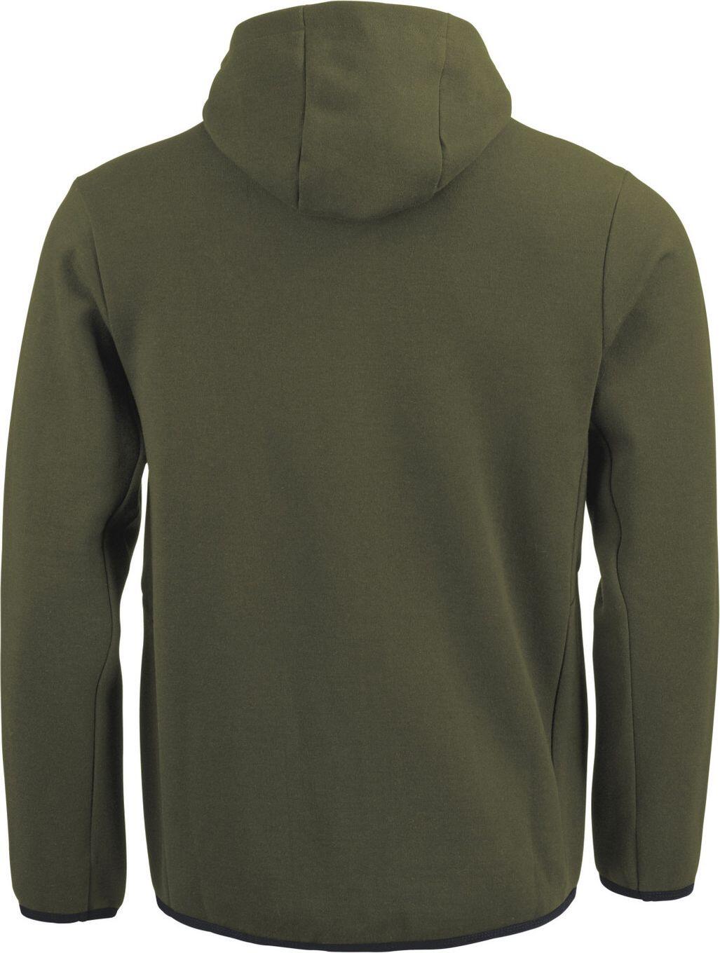 Sweatshirt z kapturem Kenny Core 2/2