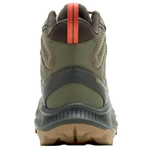 Buty trekkingowe męskie,  Speed Strike 2 Mid GTX 5/5