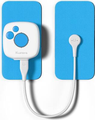 Bluetens classic 2 elektrostimulatietoestel