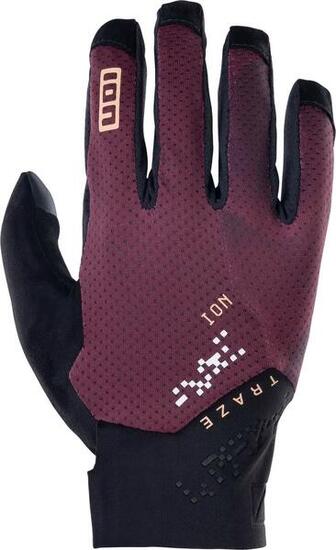 Guanti ION Traze Violet