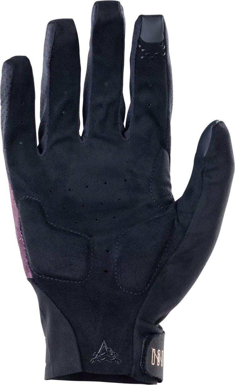 Gants ION Traze Violet 2/2