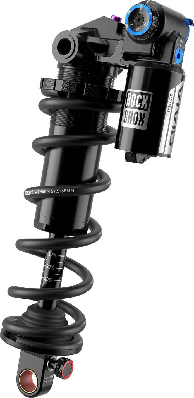 ROCK SHOX picture