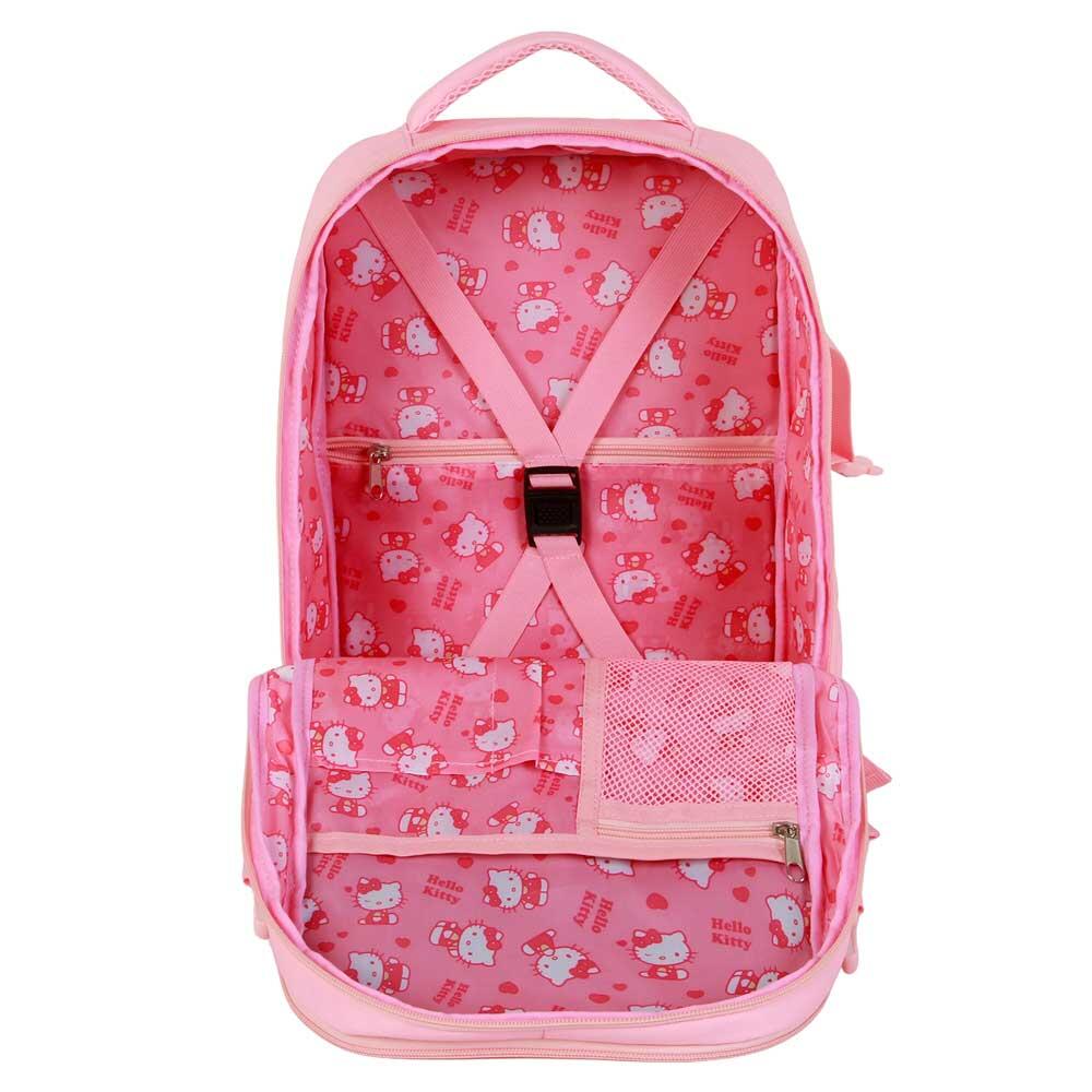 Mochila Multiusos HELLO KITTY Rosa 5/5